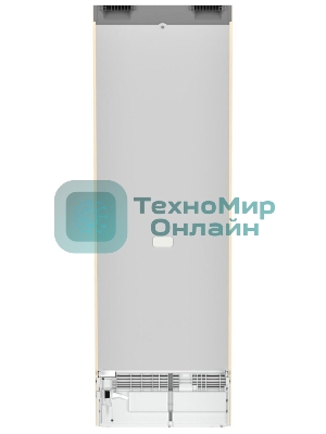 Холодильник Liebherr CNBED 5203-22 001 бежевый двухкамерный 225/94л морозилка снизу