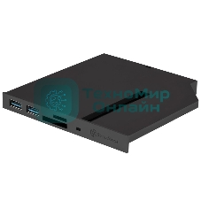 Многофункциональная панель Silverstone G56FPS01BA00020