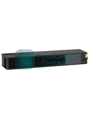 Картридж струйный HP 913A L0R95AE черный для HP PW 352dw/377dw/Pro 477dw/452dw (3500 стр.)