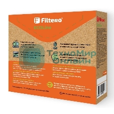 Средство от накипи Filtero ECOLine 500 г.