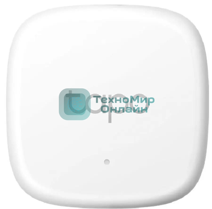 Умный датчик температуры и влажности TP-Link Tapo T310, 868 МГц, питание от батарейки CR2450
