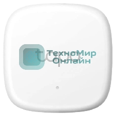 Умный датчик температуры и влажности TP-Link Tapo T310, 868 МГц, питание от батарейки CR2450
