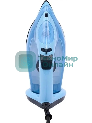 Утюг Panasonic NI-M343VTW 2400 Вт синий