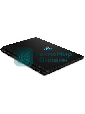 Ноутбук MSI Stealth HX AI A2XWIG-051RU черный Core Ultra 9 275HX 64Gb SSD 2Tb NVIDIA GeForce RTX 5080 16Gb 18