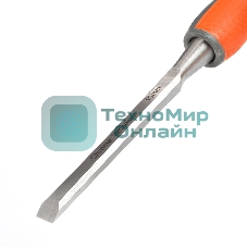 Стамеска PATRIOT, CrV, 10мм