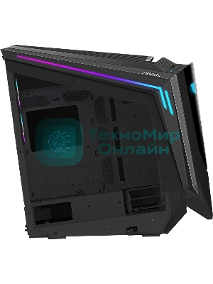 Компьютерный корпус FULL TOWER MITX W/O PSU Gb-AC700G GIGABYTE