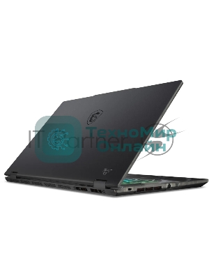 Ноутбук MSI Cyborg 17 B13WEKG-215XRU Intel Core i7 13620H 2400MHz/17.3
