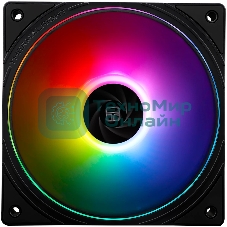 Вентилятор для корпуса Thermalright Fan TL-S12-S ARGb 120мм/PWM/S-FDB Bearing