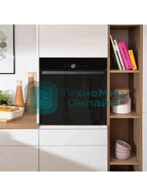 Духовой шкаф Gorenje BPSA6747DGWI