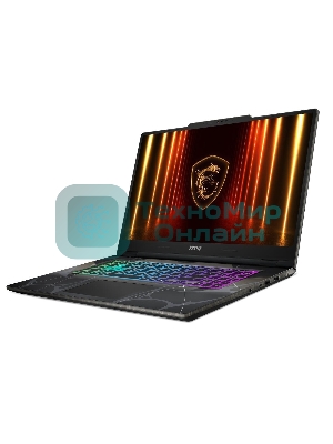 Ноутбук MSI Cyborg 17 B2RWEKG-280XRU/17.3