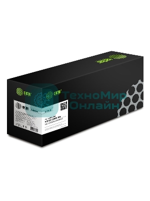 Картридж лазерный Cactus CS-TN910C голубой (9000 стр.) для Brother HL-L9310CDW/Brother MFC-L9570CDW