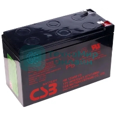 Батарея для ИБП Ventura HR1234W 12V 9Ah