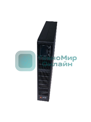 Источник бесперебойного питания (ИБП) ACD PW-RackLine 2000I