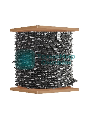 Бухта цепи PATRIOT для харвестера, 404, 2,0мм