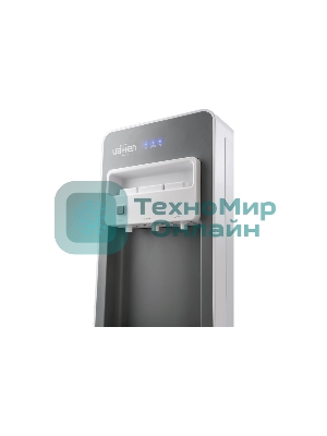 Кулер для воды Vatten LD53JK, настольный, белый