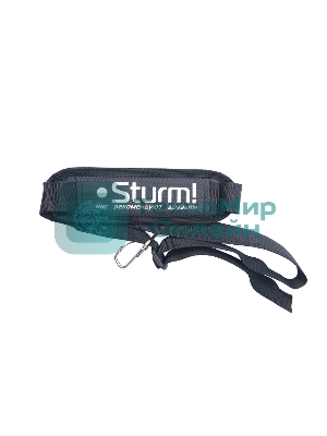 Триммер бензиновый Sturm! BT9526 850Вт 1.16л.с. неразбор.штан. реж.эл.:леска/нож упак.:1шт.