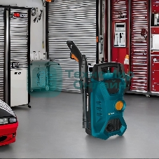 Мойка высокого давления Bort BHR-1700-PRO