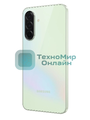Смартфон Samsung Galaxy A36 8/128Gb лайм