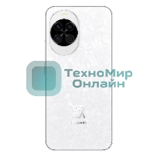 Смартфон Huawei NOVA 14 TLR-LX9 12/256Gb белый