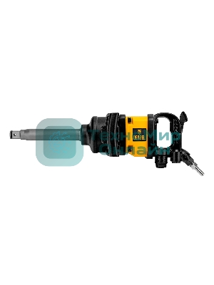 Ударный пневмогайковерт Denzel IW2600, 1