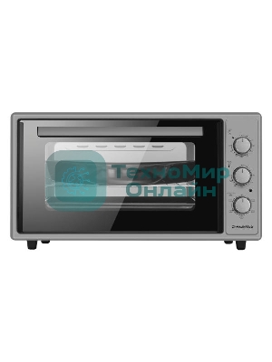 Мини-печь Maunfeld MMO-483MGR01