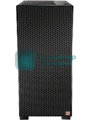 Компьютер IRU Tactio 510B7GP TWR i7 14700F (2.1) 64Gb SSD1Tb RTX5070Ti 16Gb FreeDOS GbitEth 750W черный (RUS) (2146249)