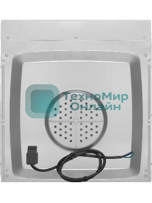 Шкаф духовой электрический Maunfeld AEOH6062B