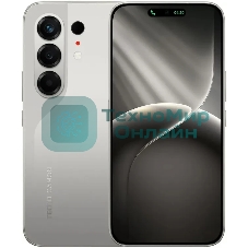 Смартфон Tecno Camon 50 256Gb 8Gb титан 3G 4G 2Sim 6.78