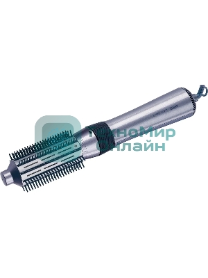 Фен-щетка Braun AS-330 64485731 серебристый/черный, 400 Вт, 18/36 мм