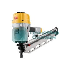 Нейлер пневматический Denzel PN2190 для гвоздей SN21 от 50 до 90 мм