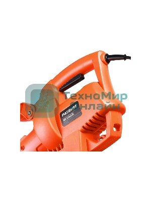 Воздуходувки, Садовые пылесосы PATRIOT PT BV2000E 755302451 Пылесос садовый Двигатель: 220 Вольт; Мощность двигателя: 2 кВт.; Скорость потока: 75 м/с; Вес: 4 кг