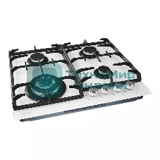 Газовая варочная панель Nordfrost HM 6042 W