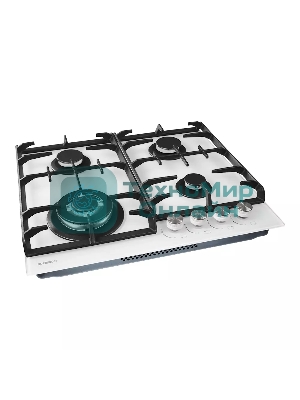 Газовая варочная панель Nordfrost HM 6042 W