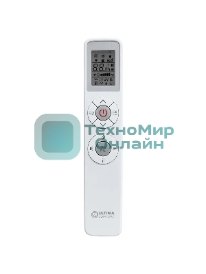 Внутренний блок сплит-системы ULTIMA COMFORT EXD-09PN-IN