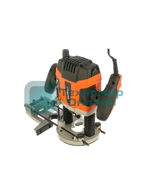 Фрезер электрический Patriot ER 130 1300 Вт, цанги 6/8/12 мм