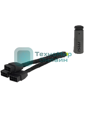 Видеокарта MSI RTX5070Ti GAMING TRIO OC 16Gb GDDR7 256bit 3xDP HDMI 3FAN RTL