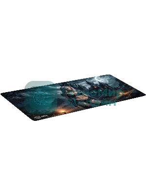 Коврик для мыши Cactus Erotic girl 700x400x3мм