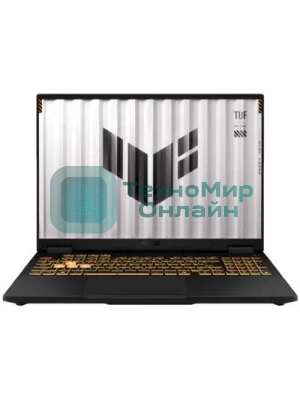 Ноутбук ASUS TUF F16 FX608JHR-RV101 16