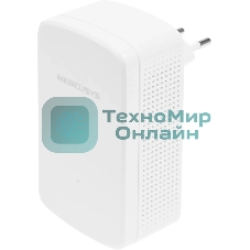 Усилитель Wi-Fi сигнала Mercusys ME10 N300
