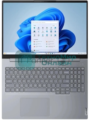 Ноутбук Lenovo ThinkBook 16 G8 IAL 16