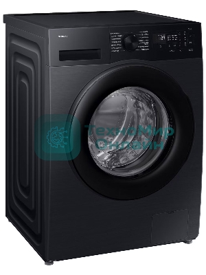 Стиральная машина Samsung WW90DG5U34ABLP класс: A загр.фронтальная макс.:9кг черный