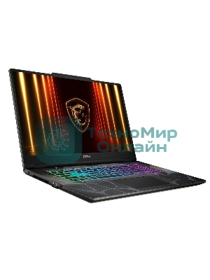 Ноутбук MSI Cyborg 17 B2RWEKG-280XRU/17.3