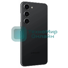 Смартфон Samsung Galaxy XCover7, 6/128Gb, черный