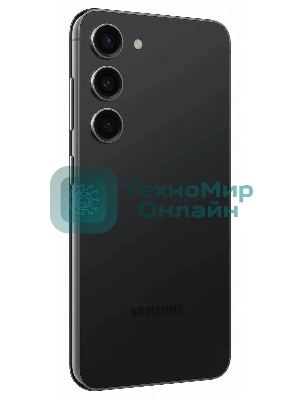 Смартфон Samsung Galaxy XCover7, 6/128Gb, черный
