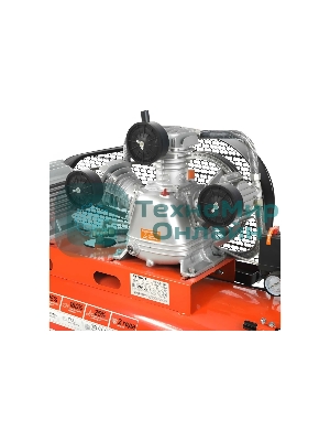 Компрессор Patriot PTR 100-670