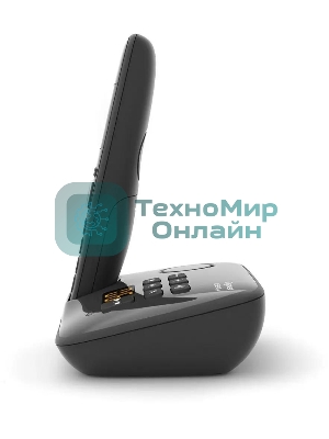 Радиотелефон Gigaset S30852-H3124-R101 AS690A IP BASE