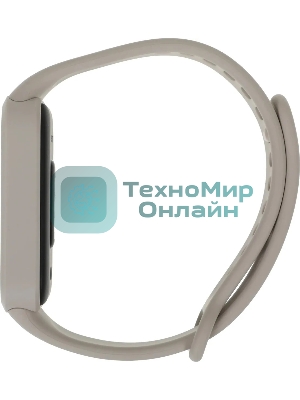 Фитнес-браслет Xiaomi Smart Band 9 Active Beige White