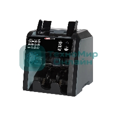 Счетчик банкнот DoCash DC 55V автоматический мультивалюта