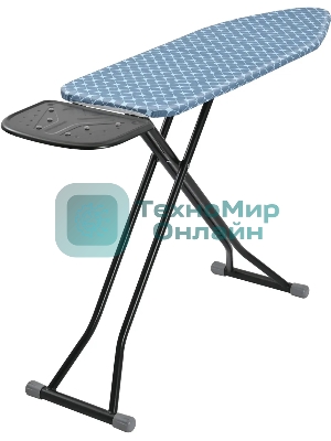 Доска гладильная Starwind SW-IB1550 122x38 см рег. высот.