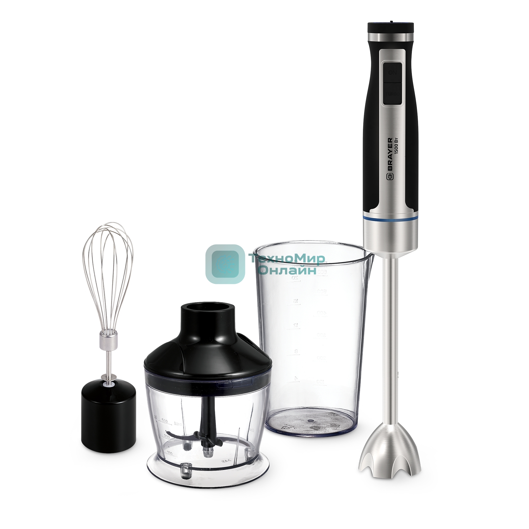 Блендер BRAYER BR1268